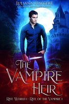 Rite World 1 - The Vampire Heir