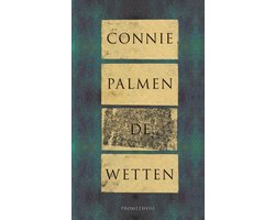 Omslag van De wetten