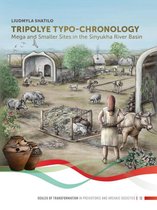 Scales of Transformation  -   Tripolye Typo-chronology