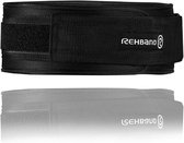 Rehband Halterriem X-rx 102-114 X 12 Cm Nylon Zwart Maat Xl