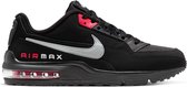 Nike Air Max LTD 3 Zwart / Wit - Heren Sneaker - CW2649-001 - Maat 44