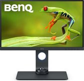BenQ SW270C - QHD Designer Monitor