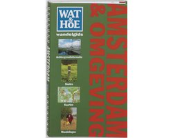 Amsterdam & Omgeving