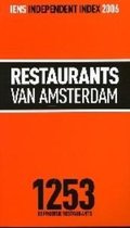 Iens Restaurants Van Amsterdam E.O. 2006