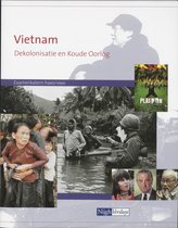 Vietnam ekolonisatie en koude oorlog H/v Examenkatern