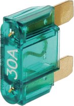 MAXI zekering 30 Ampere 1 stuk