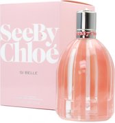 CHLOE SEE SI BELLE- 50ML - Eau de parfum