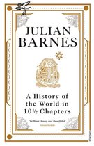 Omslag A History of the World in 10 1/2 Chapters