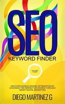 SEO Keyword Finder