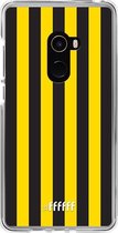 Xiaomi Mi Mix 2 Hoesje Transparant TPU Case - SBV Vitesse #ffffff