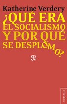 Umbrales- Que Era El Socialismo y Por Que Se Desplomo?