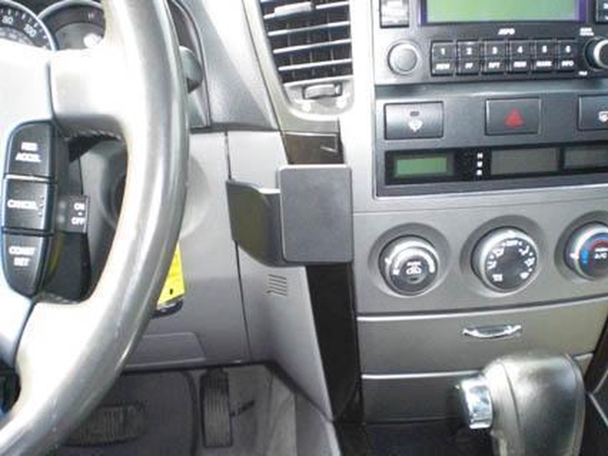 Brodit ProClip houder geschikt voor Kia Sorento 2002-2007 Center mount