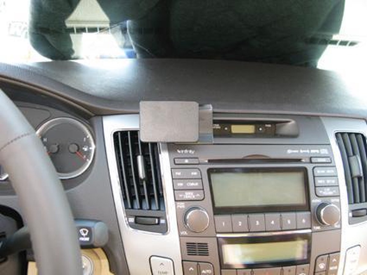 Brodit ProClip houder geschikt voor Hyundai Sonata 2009-2010 Center mount