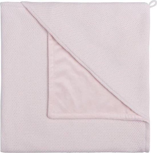 Baby's Only omslagdoek classic roze | bol.com