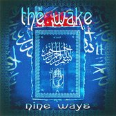 Wake - Nine Ways (LP)