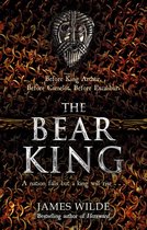 Dark Age 3 - The Bear King