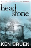 The Jack Taylor Novels - Headstone