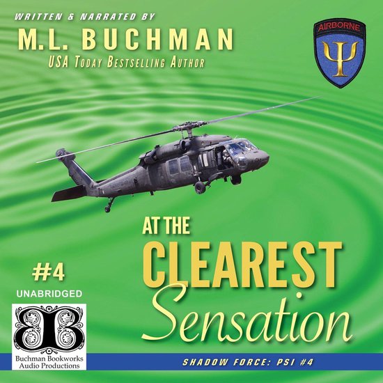 At the Clearest Sensation - cover
