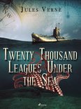 Extraordinary Voyages 6 - Twenty Thousand Leagues Under the Sea