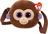 TY Gear Schoudertas Coconut