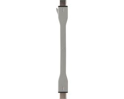 Xtorm CX034 câble USB USB 3.2 Gen 1 (3.1 Gen 1) USB C Gris