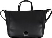 Calvin Klein Tas Zwart UNI Dames