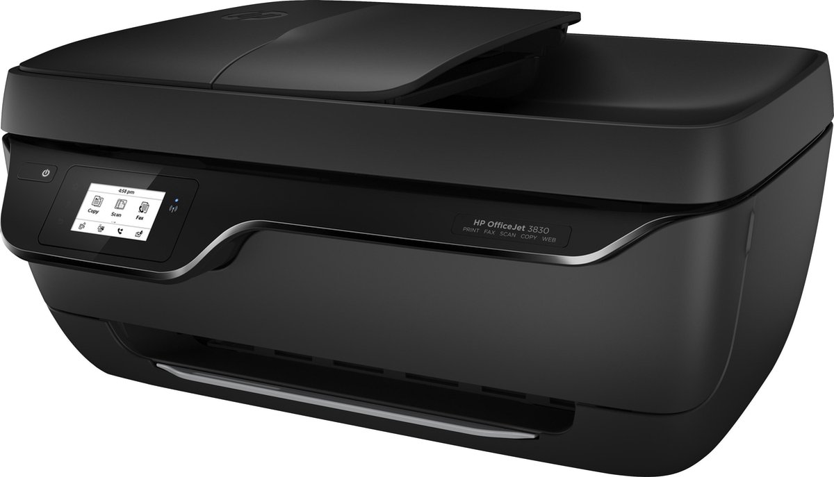 Bol HP OfficeJet 3830 All in One Printer bol-hp-officejet-3830-all-in-one-printer