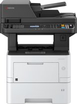 Kyocera - Ecosys M3645dn - Laserprinter A4 - 1200 x 1200 DPI - 475x476x575 mm met grote korting