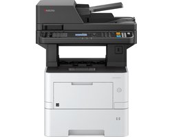 Kyocera - Ecosys M3645dn - Laserprinter A4 - 1200 x 1200 DPI - 475x476x575 mm