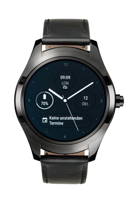 hugo smartwatch