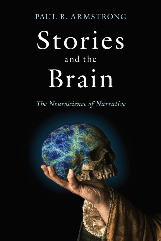 Stories and the Brain - cover