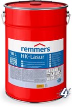 Remmers HK-Lazuur 10 liter 10 liter Wit
