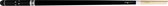 Excel 3-Piece Carom Cue 105W