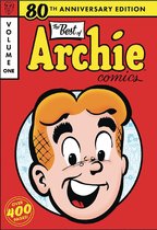 The Best Of Archie Comics