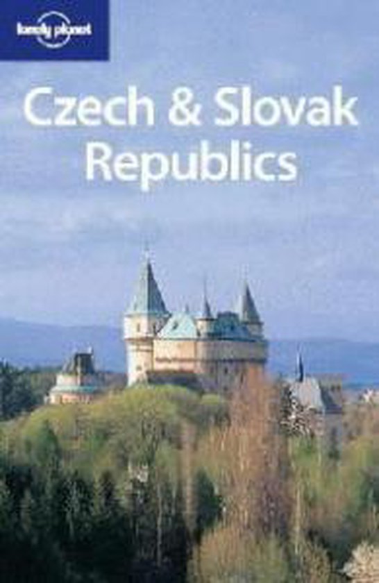 Czech And Slovak Republics