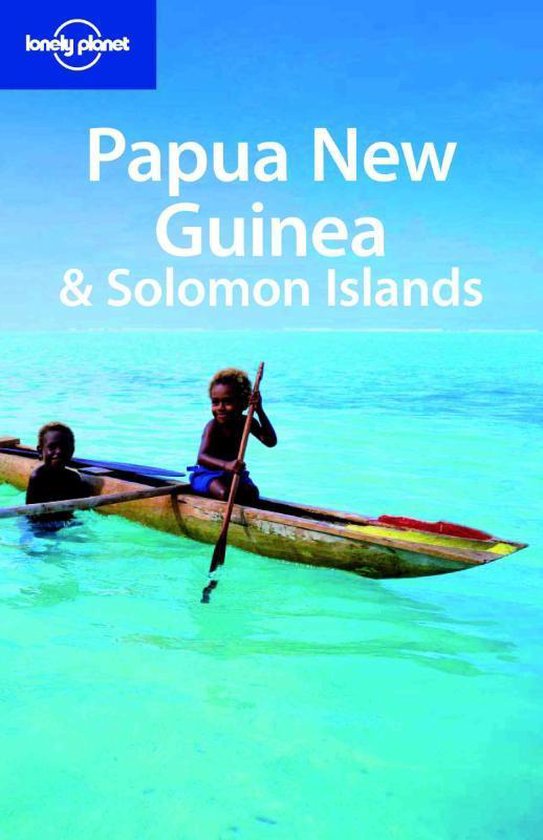 Papua New Guinea And Solomon Islands