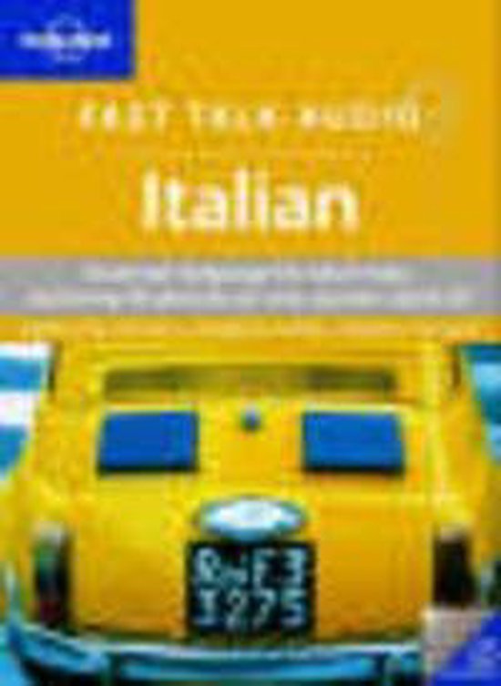 Italian - cover
