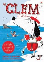 Cyfres Clem: 2. Clem ar Wyliau