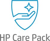 HP eCare Pack 3Years on-site Service exchange next business day Officejet K and L Serie 7xxx-9xxx