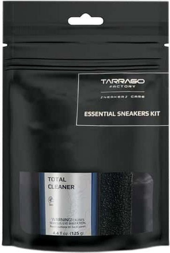 Tarrago Essential Sneaker Kit