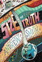 Sam Abernathy Books - The Size of the Truth