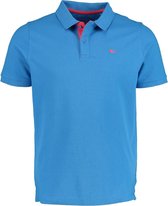 Commander 214007650 Polo met korte mouwen - Maat XL - Heren
