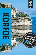Wat & Hoe Reisgids  -   Korfoe