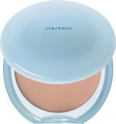 Shiseido Matifying Compact Oil-Free Pureness SPF 16 Foundation 11 gr - 020 - Light Beige