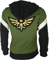 Nintendo - Zelda Hoodie Female - L