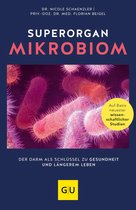 GU Gesundheit - Superorgan Mikrobiom