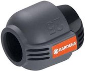 GARDENA Sprinklersysteem - L-stuk 25mm x 1/2" buitendraad
