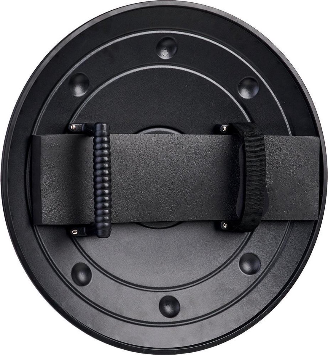 Blitz Plastic Rond Schild Bol blitz-plastic-rond-schild-bol