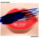 Nicolas Godin - Contrepoint (1 LP | 1 CD)