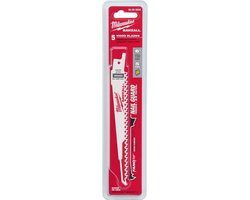 Milwaukee reciprozaagblad 48005035